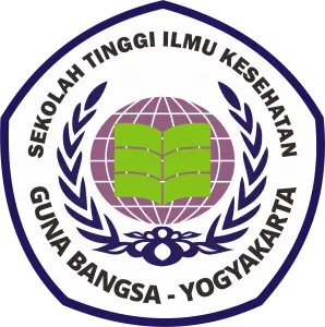 Logo STIKES Guna Bangsa Yogyakarta